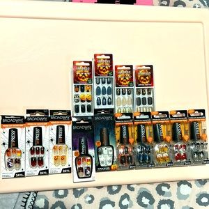 imPRESS HALLOWEEN NAILS